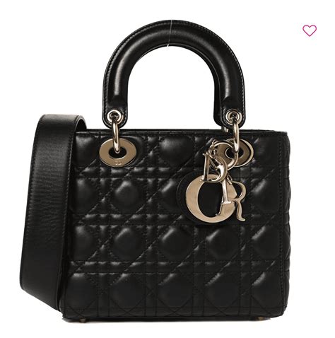 small lady bag dior|Lady Dior 2022 price.